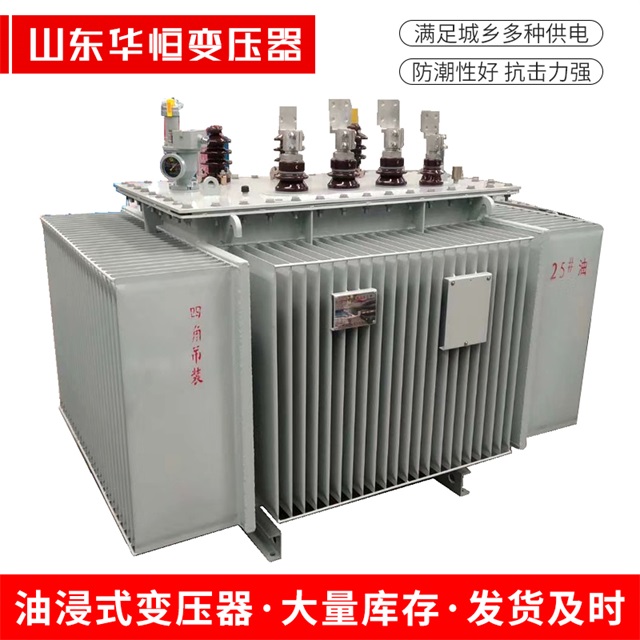 S13-10000/35周口周口周口电力变压器厂家