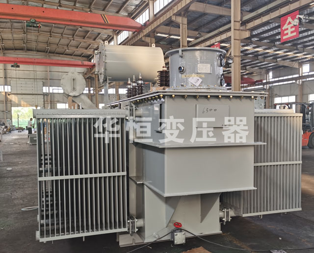 S11-6300/35周口周口周口电力变压器价格