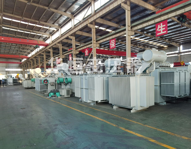 S13-10000/35周口周口周口油浸式变压器
