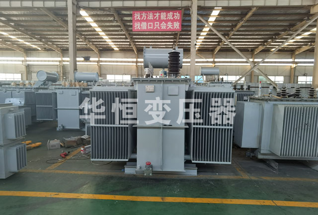 SZ11-6300/35周口周口周口油浸式变压器价格