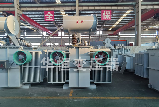 S13-6300/35周口周口周口油浸式变压器